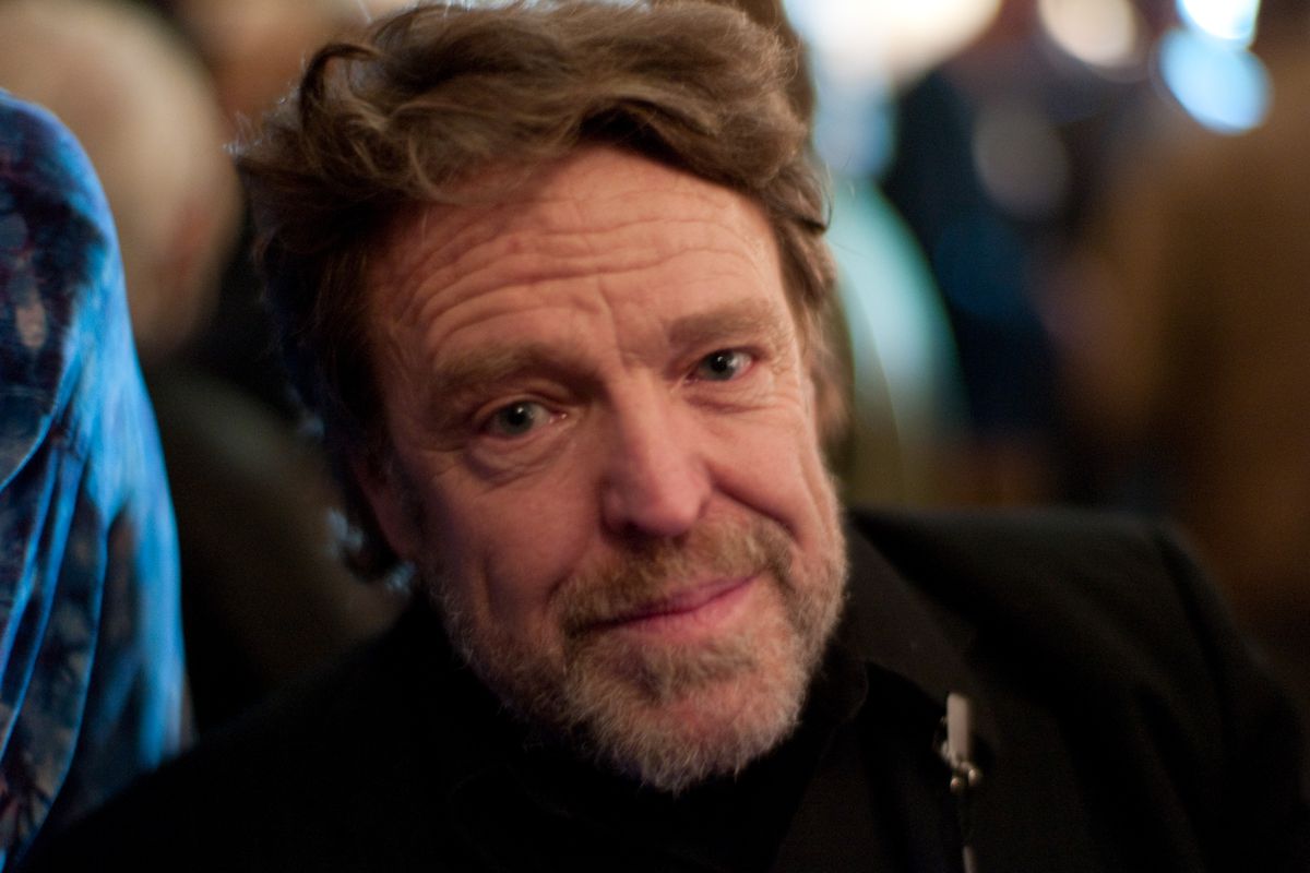 La scomparsa di John Perry Barlow, pioniere di Internet