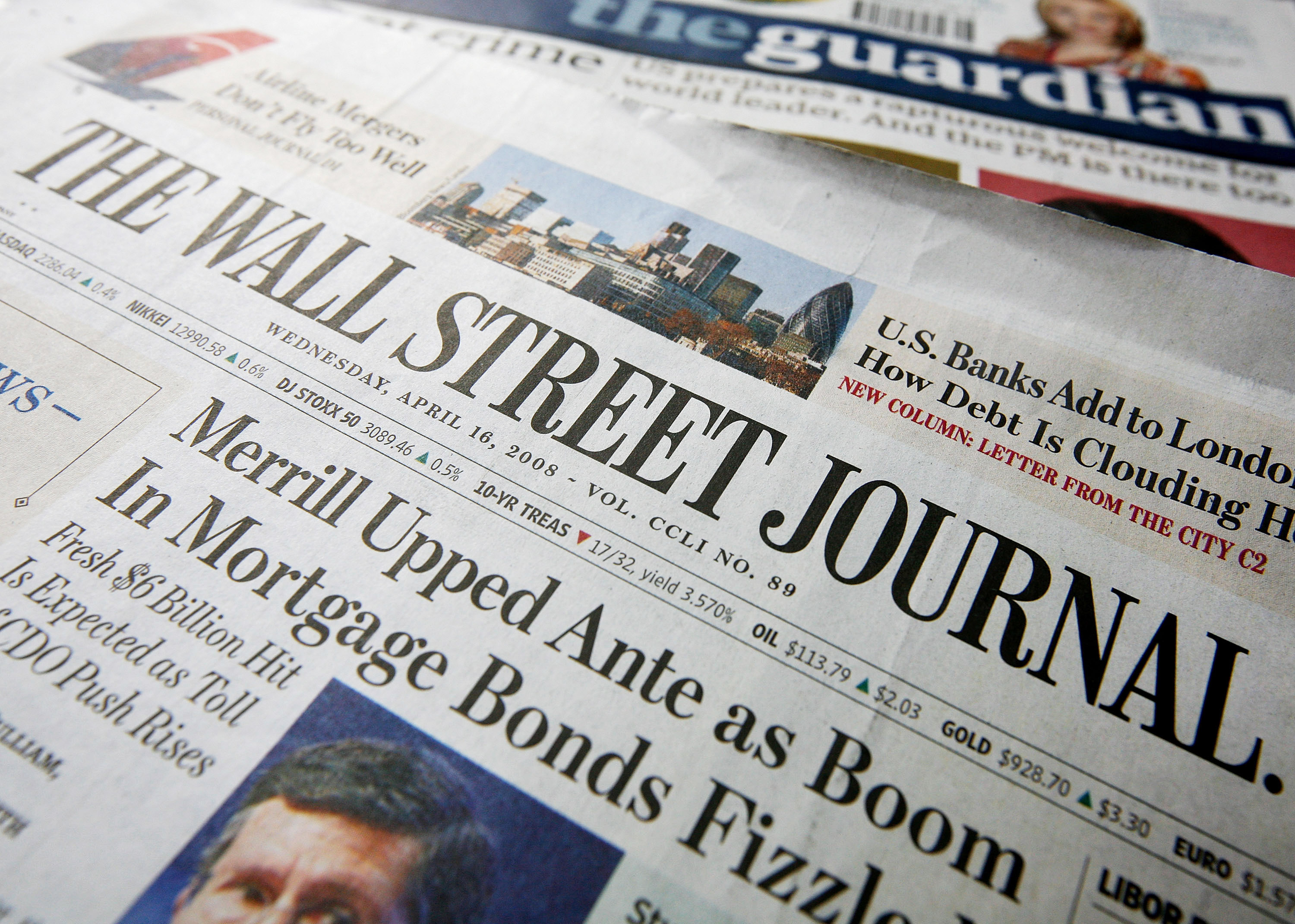 “L’economia americana quest’anno andrà veloce”