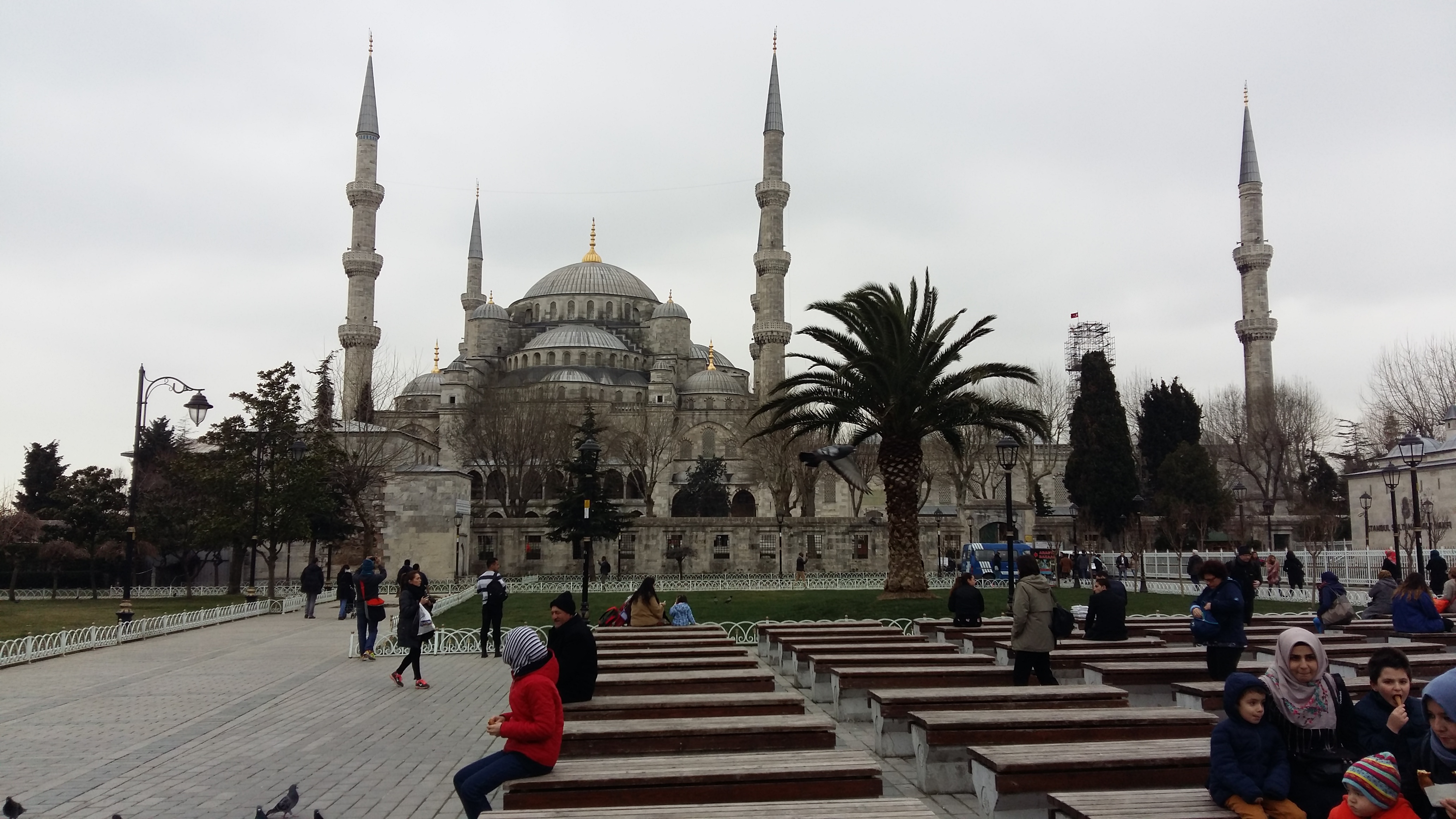 Il caso dell’italiano scomparso a Istanbul