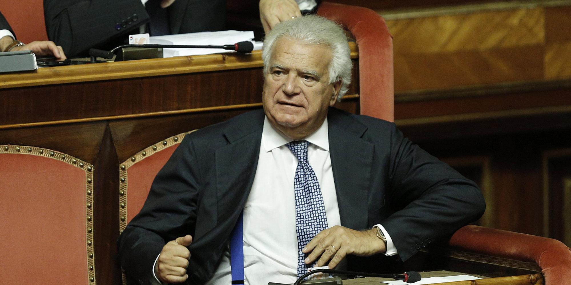 Verdini: “Di Maio e Salvini troveranno l'accordo”