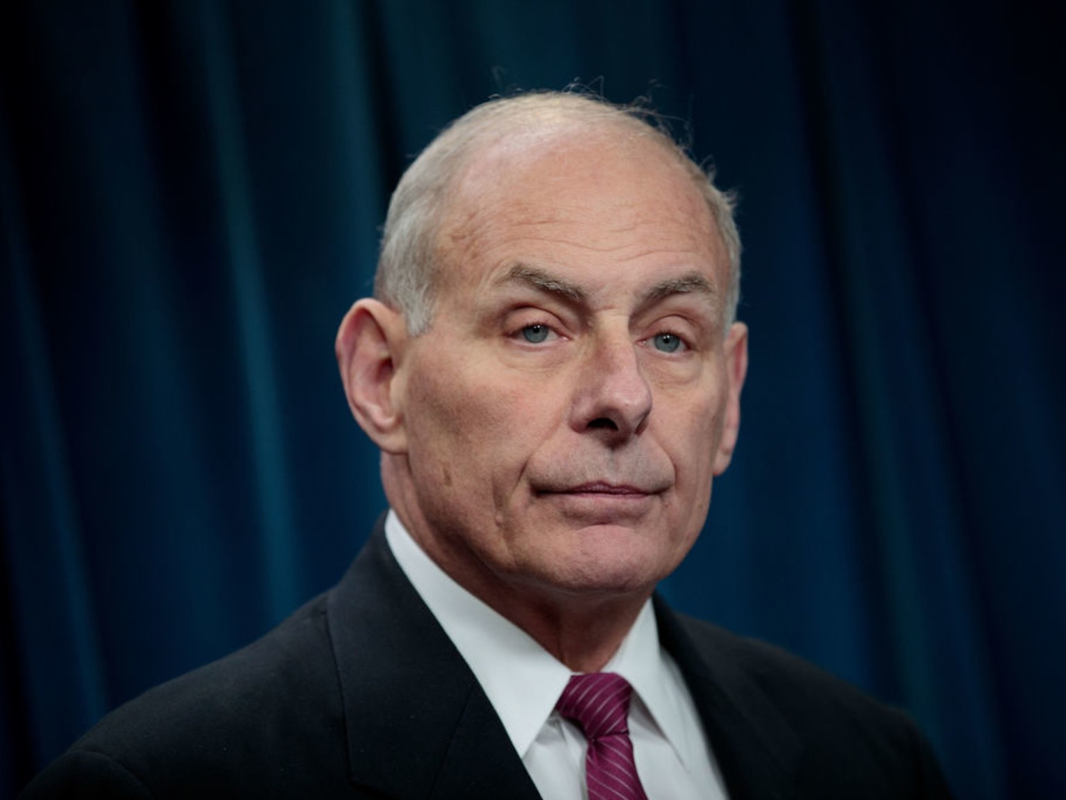 Casa Bianca, John Kelly e le menzogne sul caso Porter 
