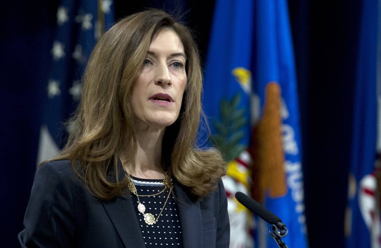 Russiagate, pronta a lasciare la numero tre della giustizia Usa