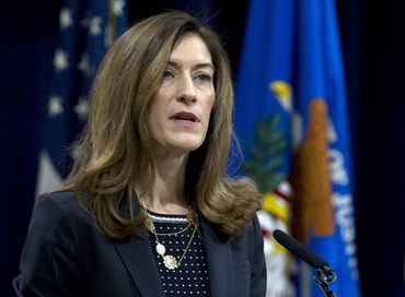 Russiagate, pronta a lasciare la numero tre della giustizia Usa