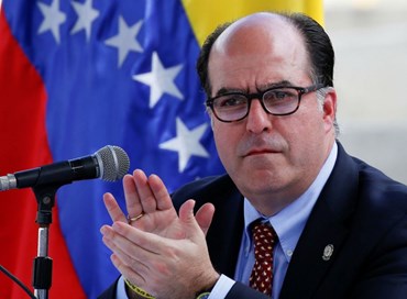 Venezuela, Julio Borges è il primo competitor di Maduro