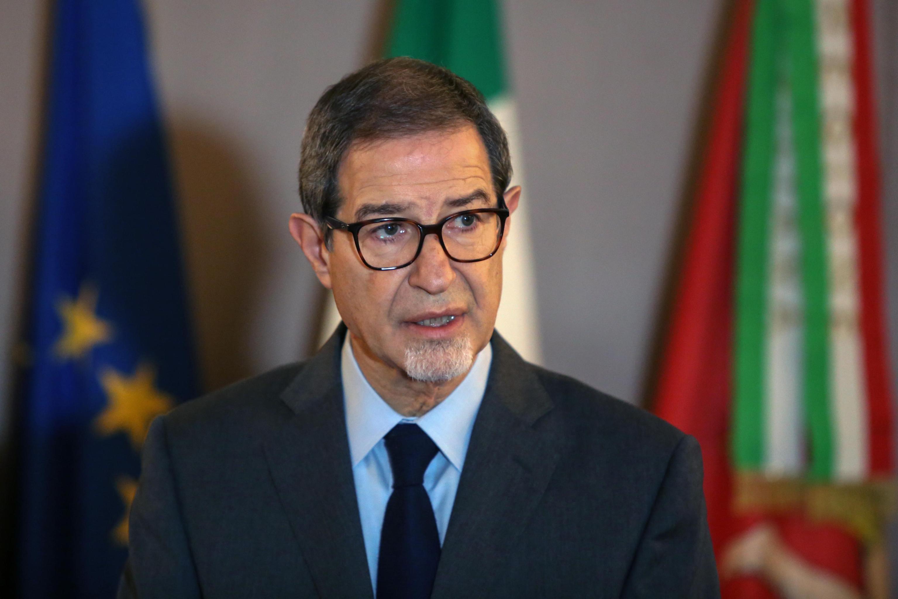 Il governo Musumeci cade sul Def