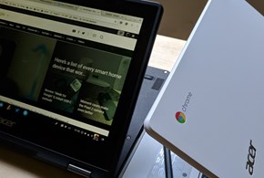 Acer sfida Apple e lancia il tablet per le scuole