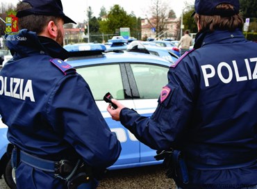 Terrorismo, 5 arresti all’alba