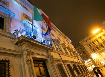 L’etica del non governo