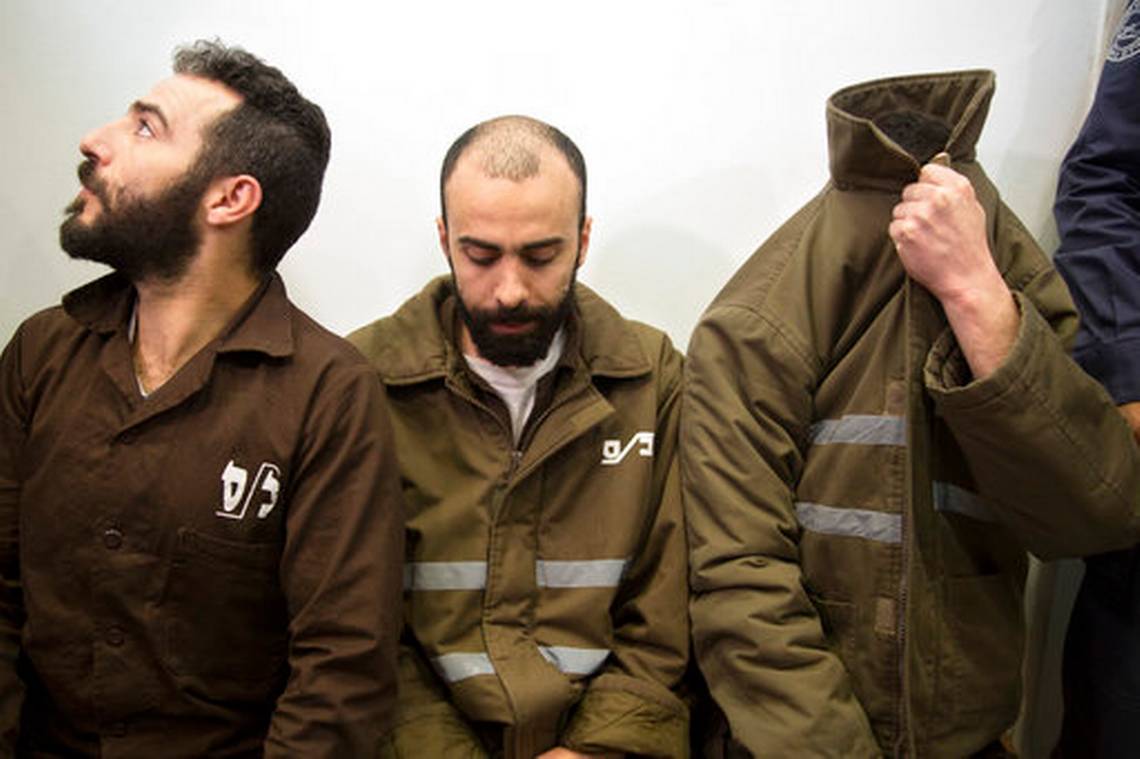 Diplomatici francesi sospettati di complicità con Hamas