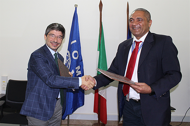 Il Sudan tra diritto, economia e relazioni internazionali