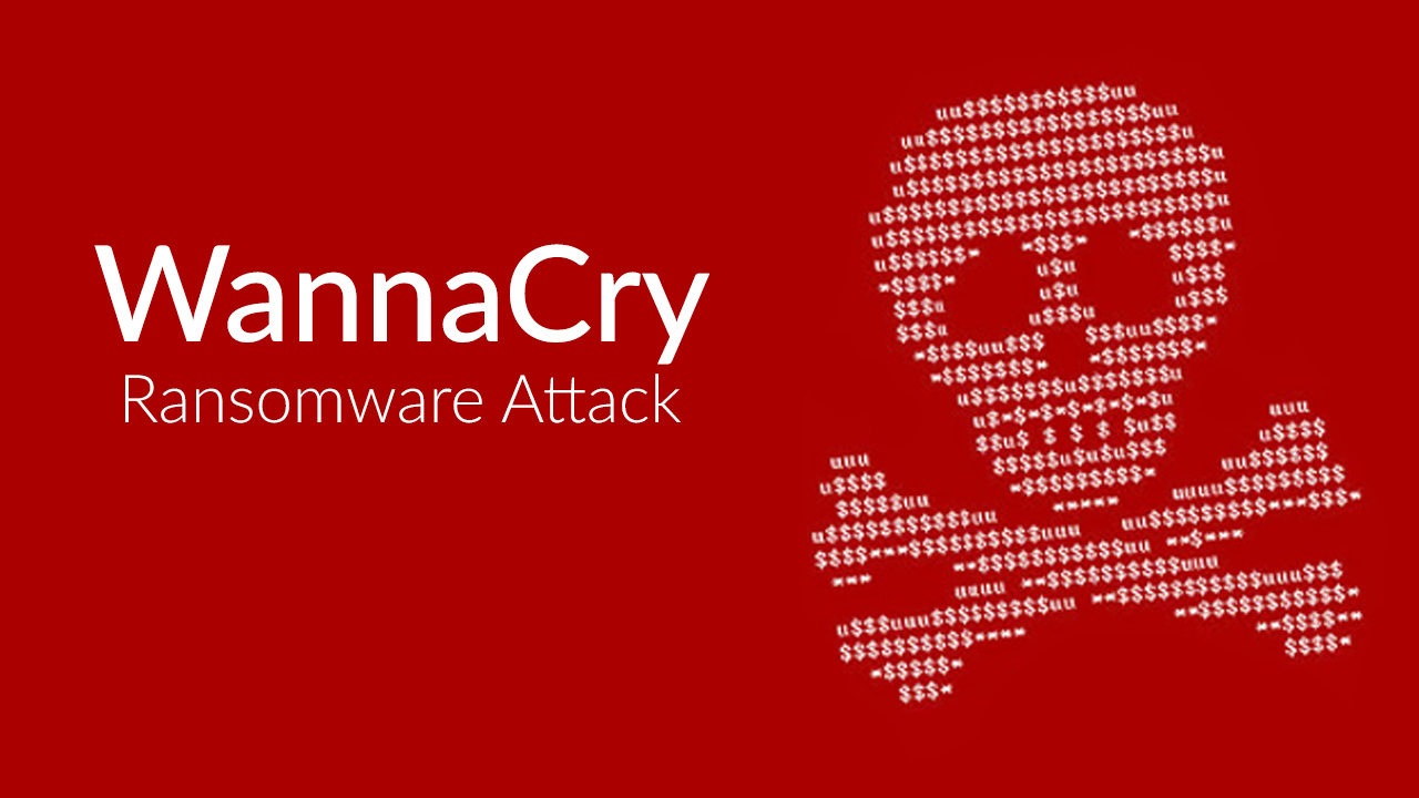 Wannacry colpisce anche la Boeing