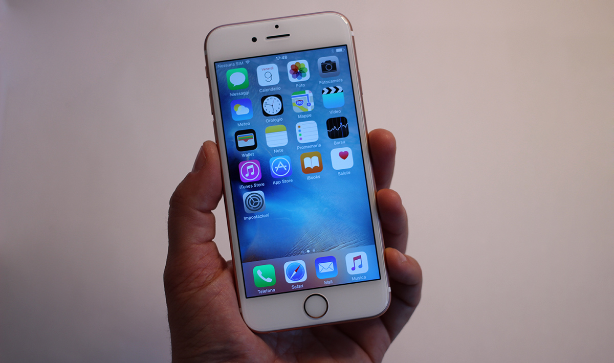 Rallentamento iPhone, 59 cause negli Usa