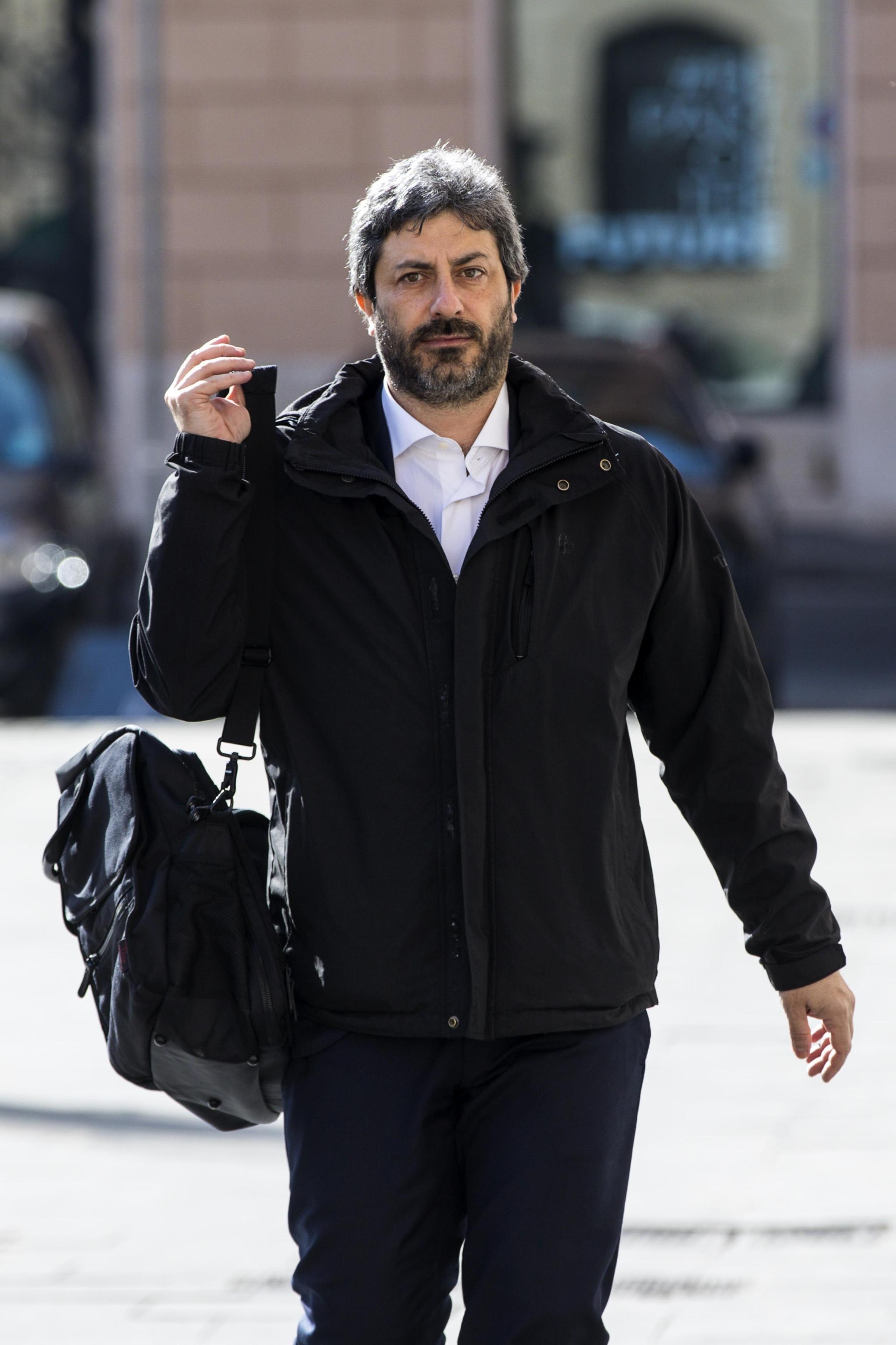 Poltronisti a 5 Stelle