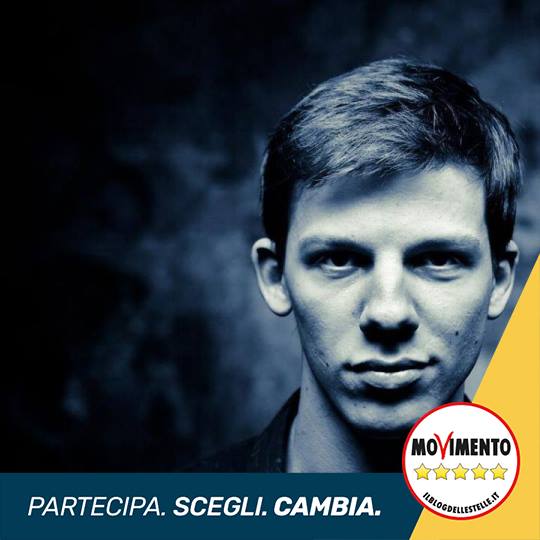 M5S e lo Ius soli su Fb