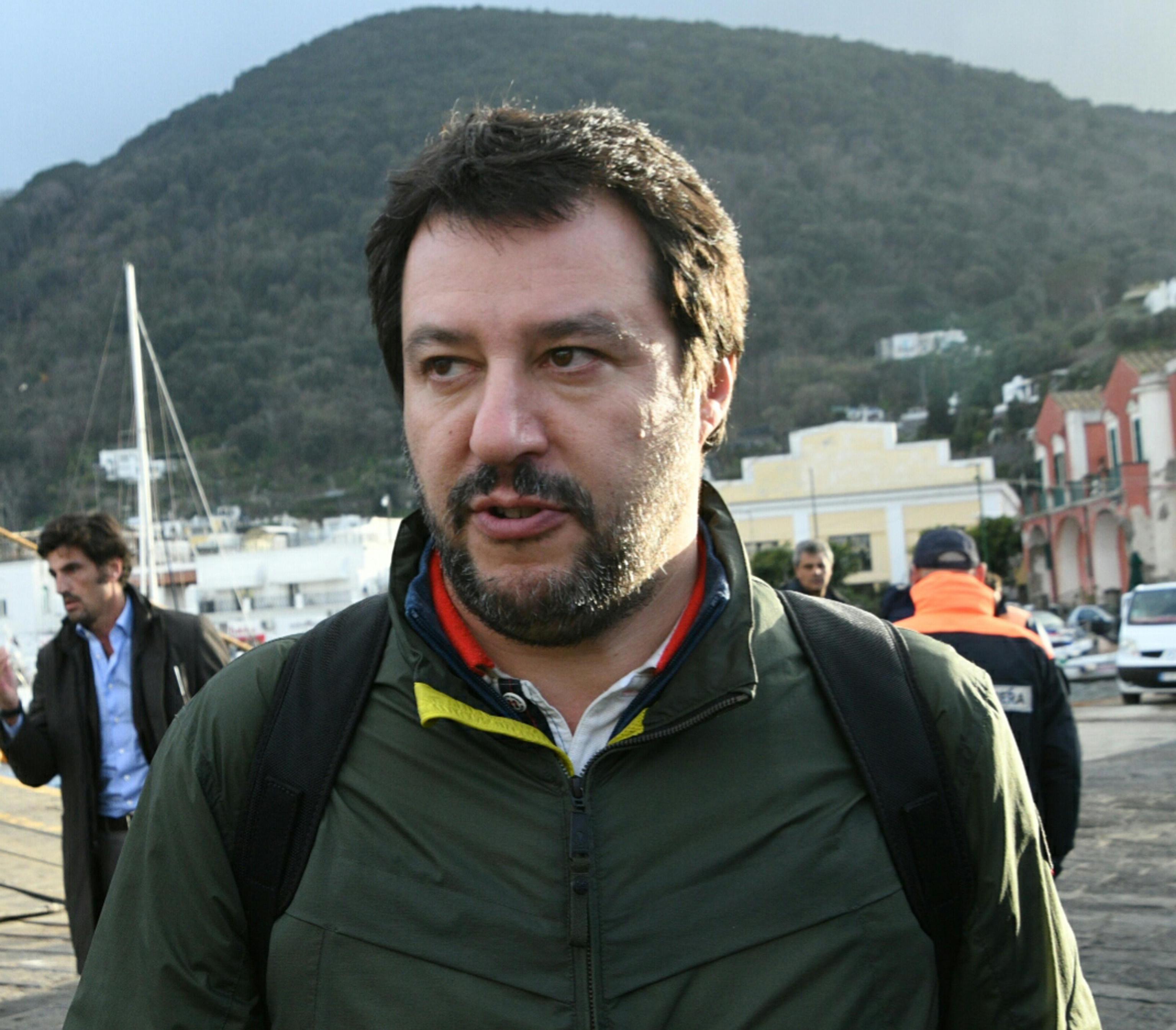 Le potenzialità comunicative di Matteo Salvini