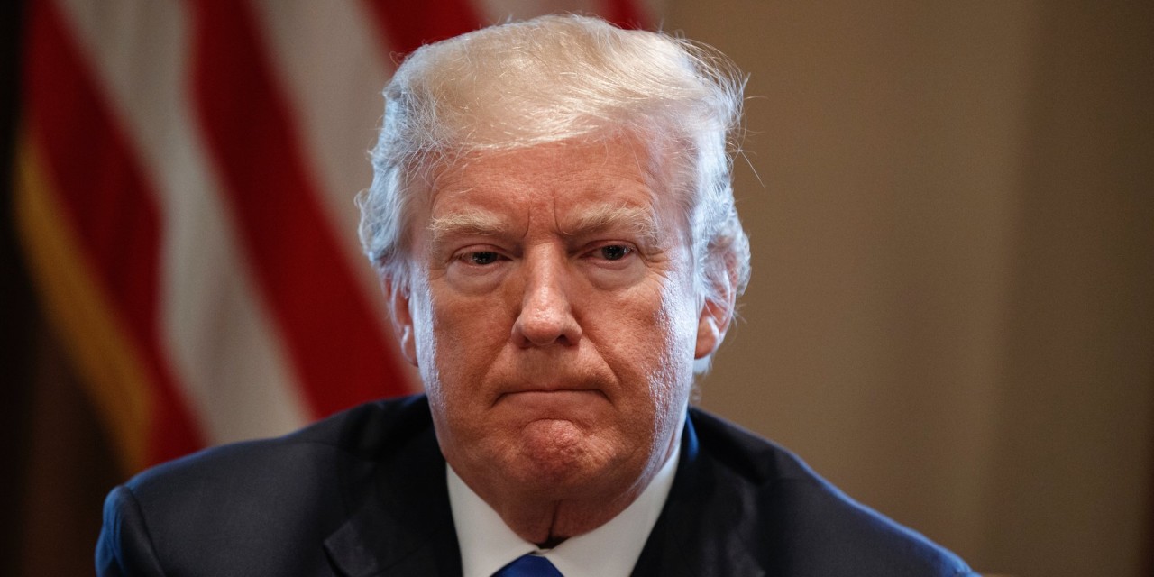 Russiagate, Trump contro il memorandum dei democratici 