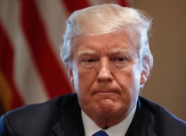 Russiagate, Trump contro il memorandum dei democratici