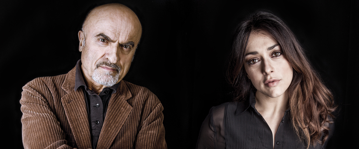 “Le parole che hanno cambiato la storia” a teatro