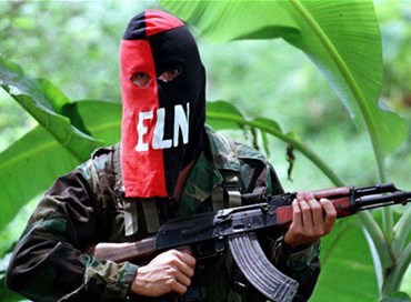 Colombia, il mandato d’arresto dell’Interpol per i vertici Eln , il mandato d’arresto dell’Interpol per i vertici Eln
