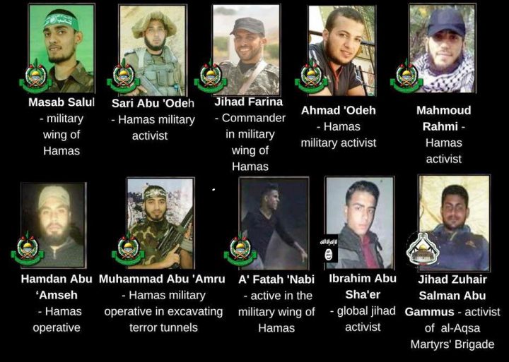 Le fake news anti-israeliane