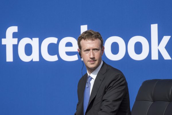Zuckerberg: “Anni per aggiustare Fb”