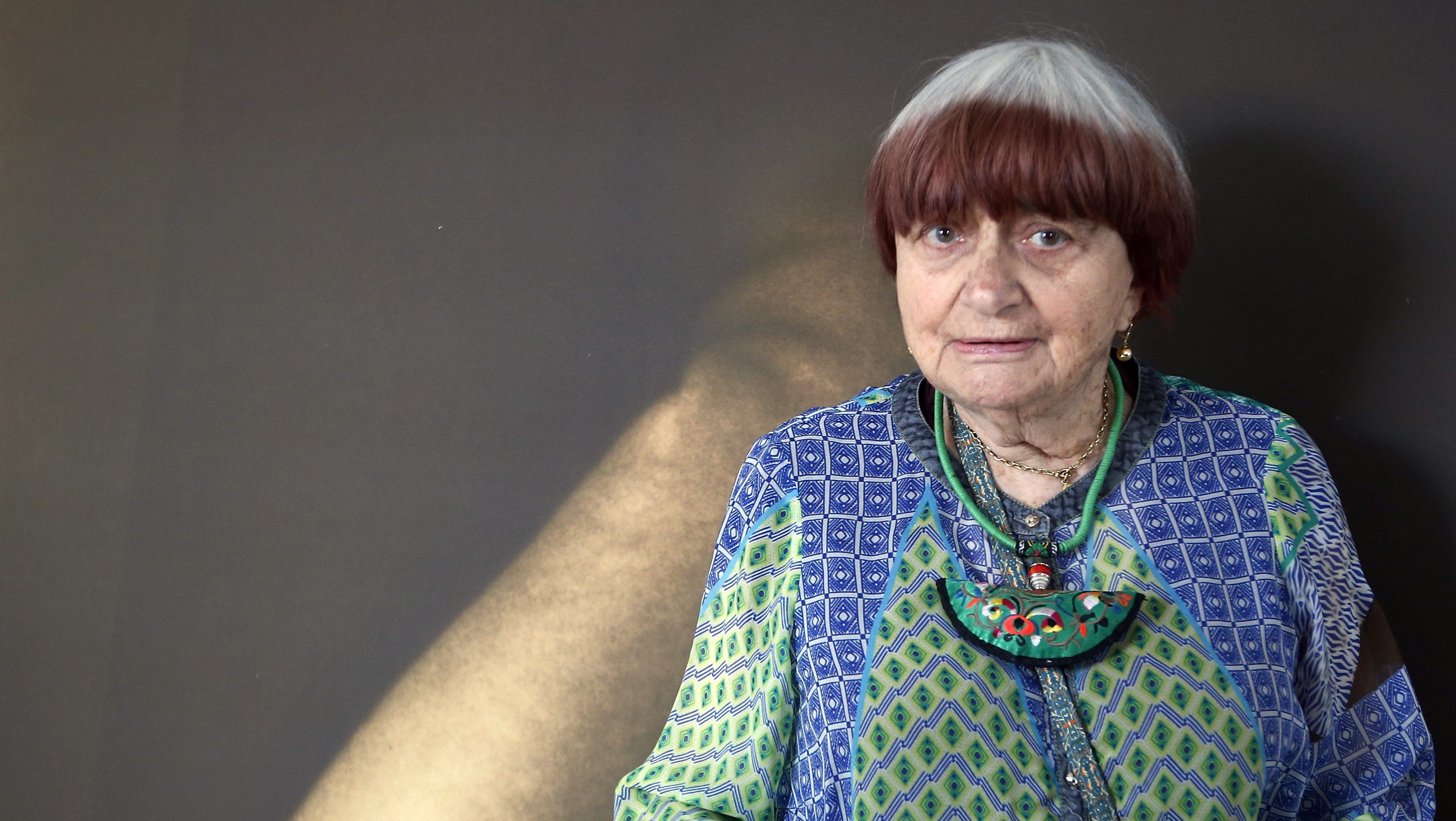 Agnès Varda: l’Oscar onorario e il nuovo film
