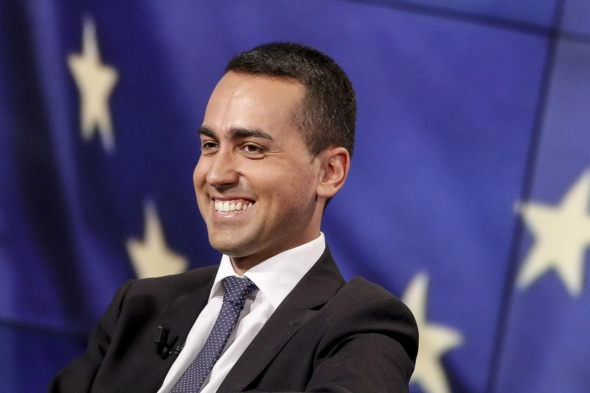 Consultazioni, Di Maio: “Contratto di governo alla tedesca”