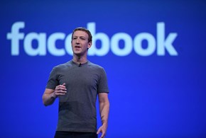 Zuckerberg: “Stop alla fabbrica dei troll russa”