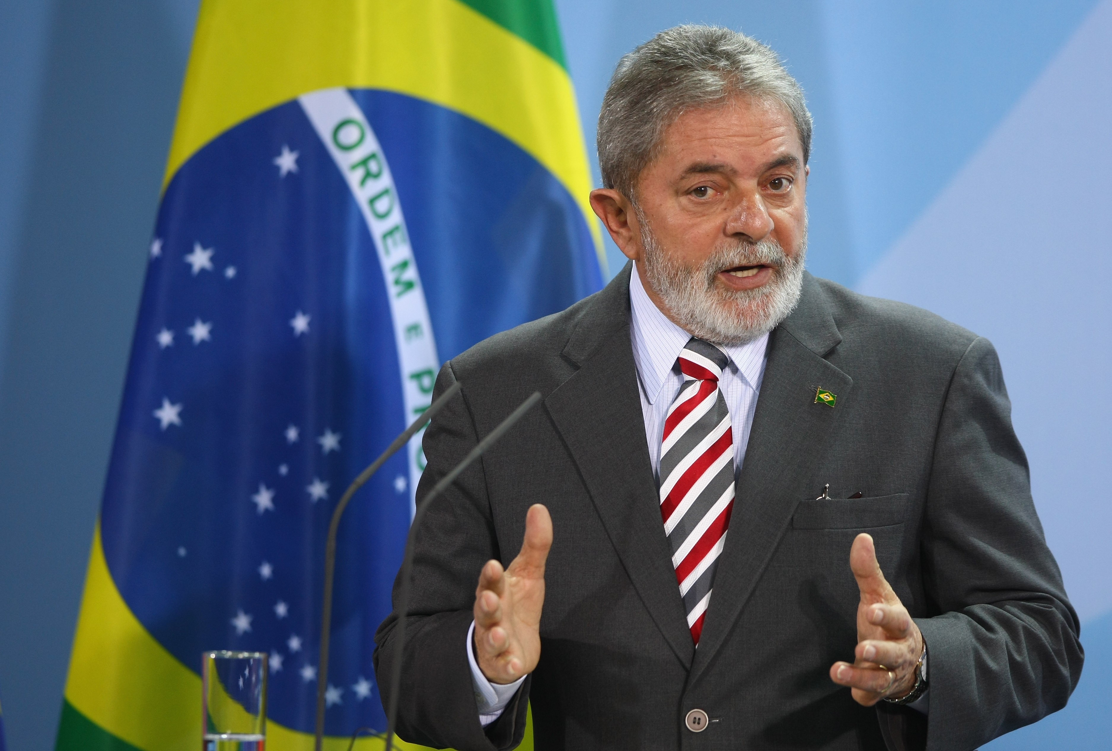 Brasile, Lula rischia il carcere