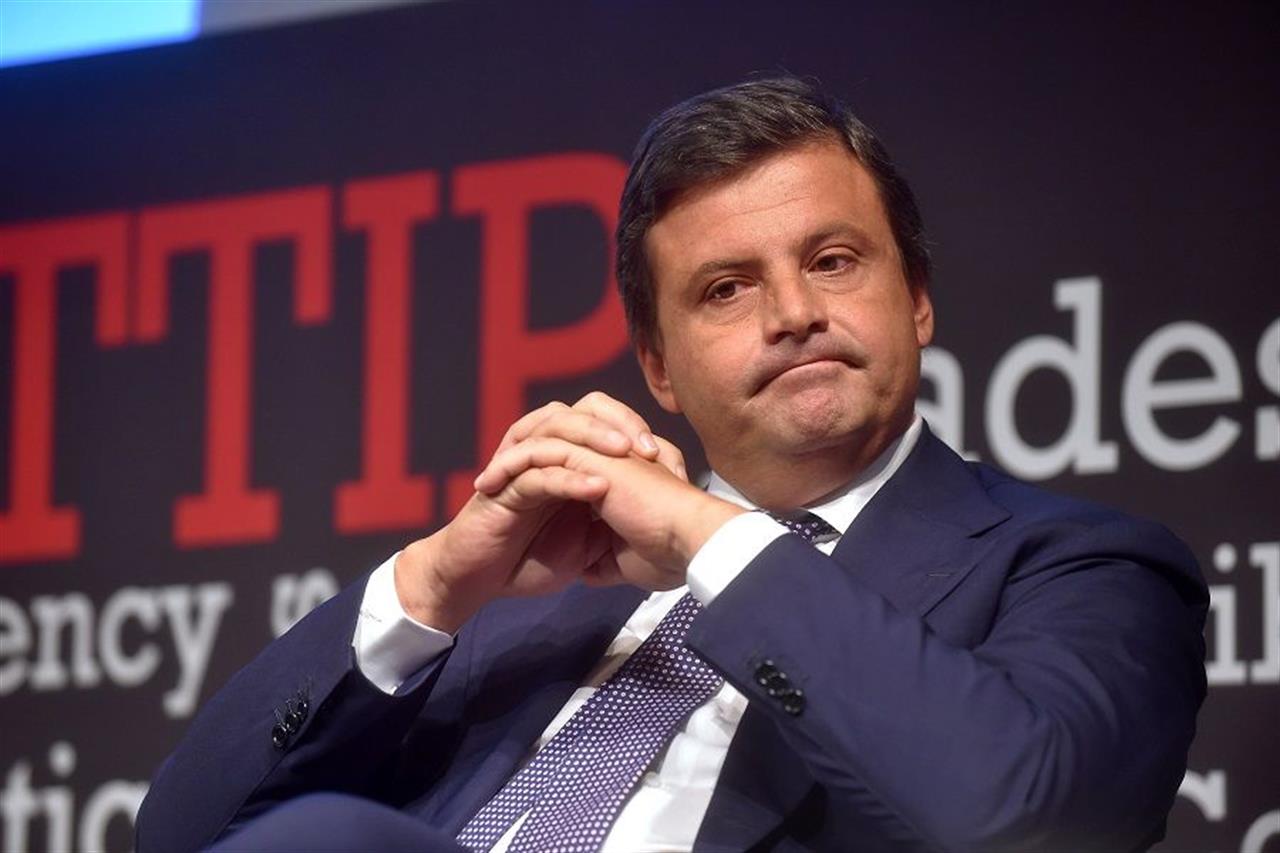 Calenda: “Nemmeno gli Avengers salverebbero Roma”