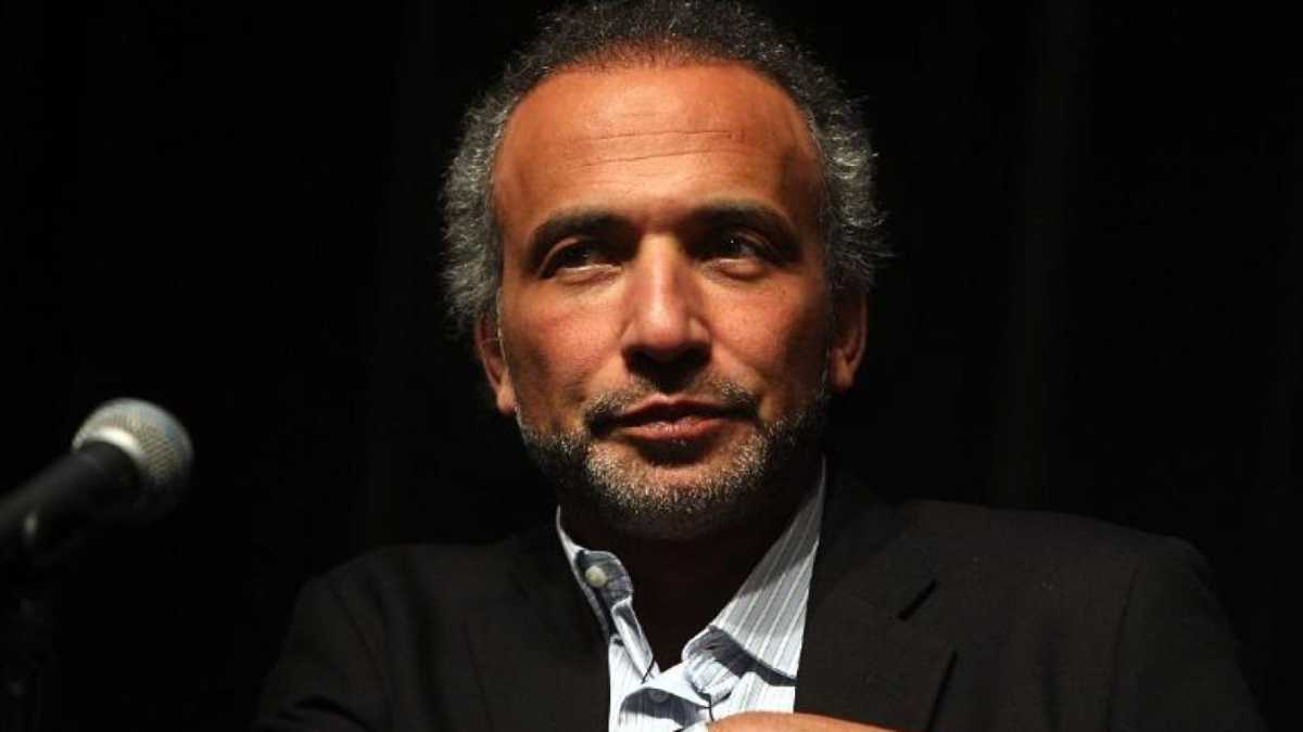 Tariq Ramadan come Trump: 27mila euro per far tacere una donna