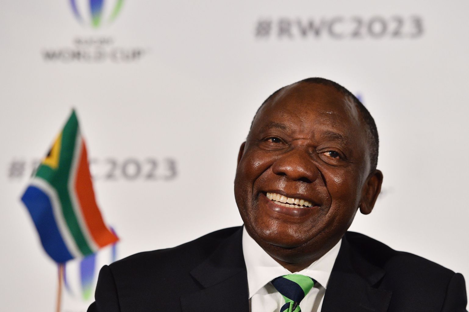 Sudafrica, si apre l’era Ramaphosa