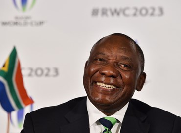 Sudafrica, si apre l’era Ramaphosa