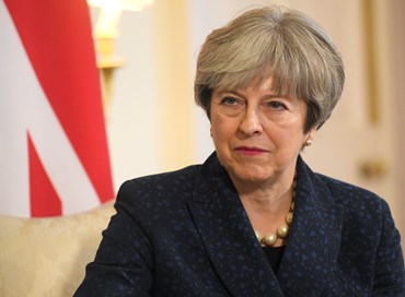 Il fallimento dei negoziati in Irlanda del Nord