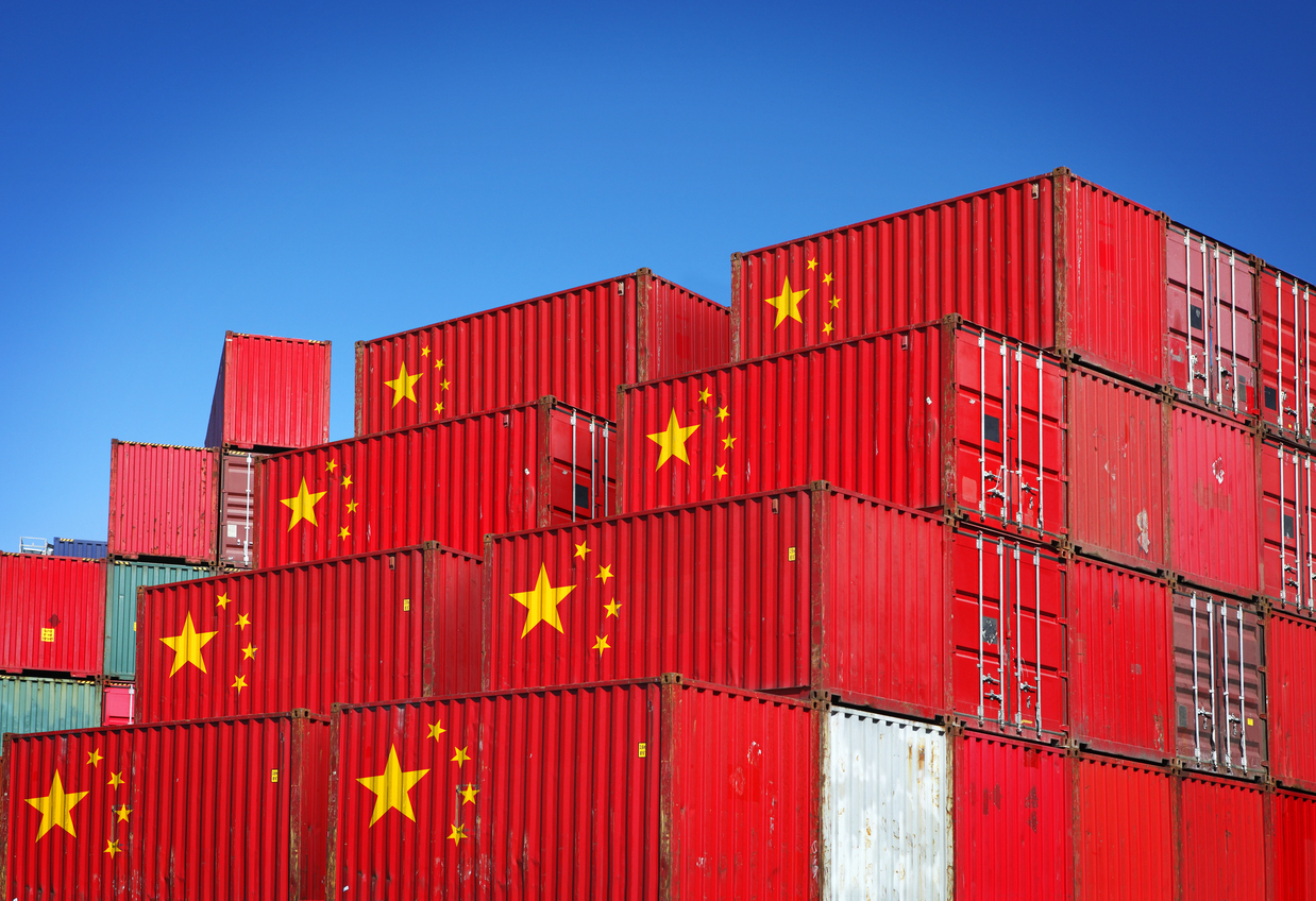 Dazi, Pechino: “Lotteremo ad ogni costo”