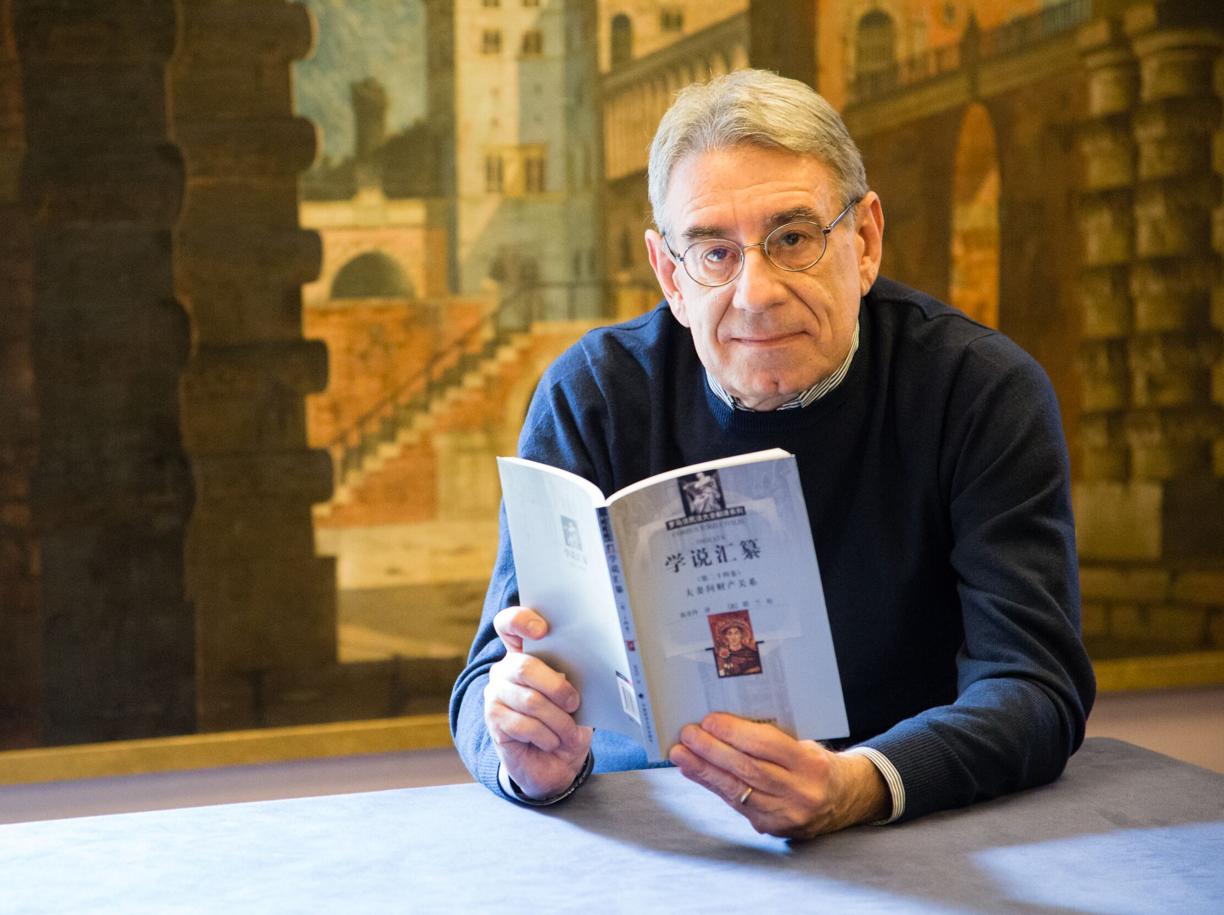 La Sinistra si confessa, ma...