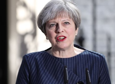 Regno Unito e i mercati post-Brexit