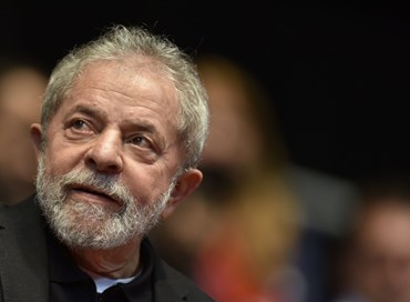 “Operazione Zelotes”, sospeso l’interrogatorio di Lula