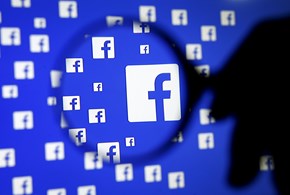Facebook rischia una maxi multa in Belgio