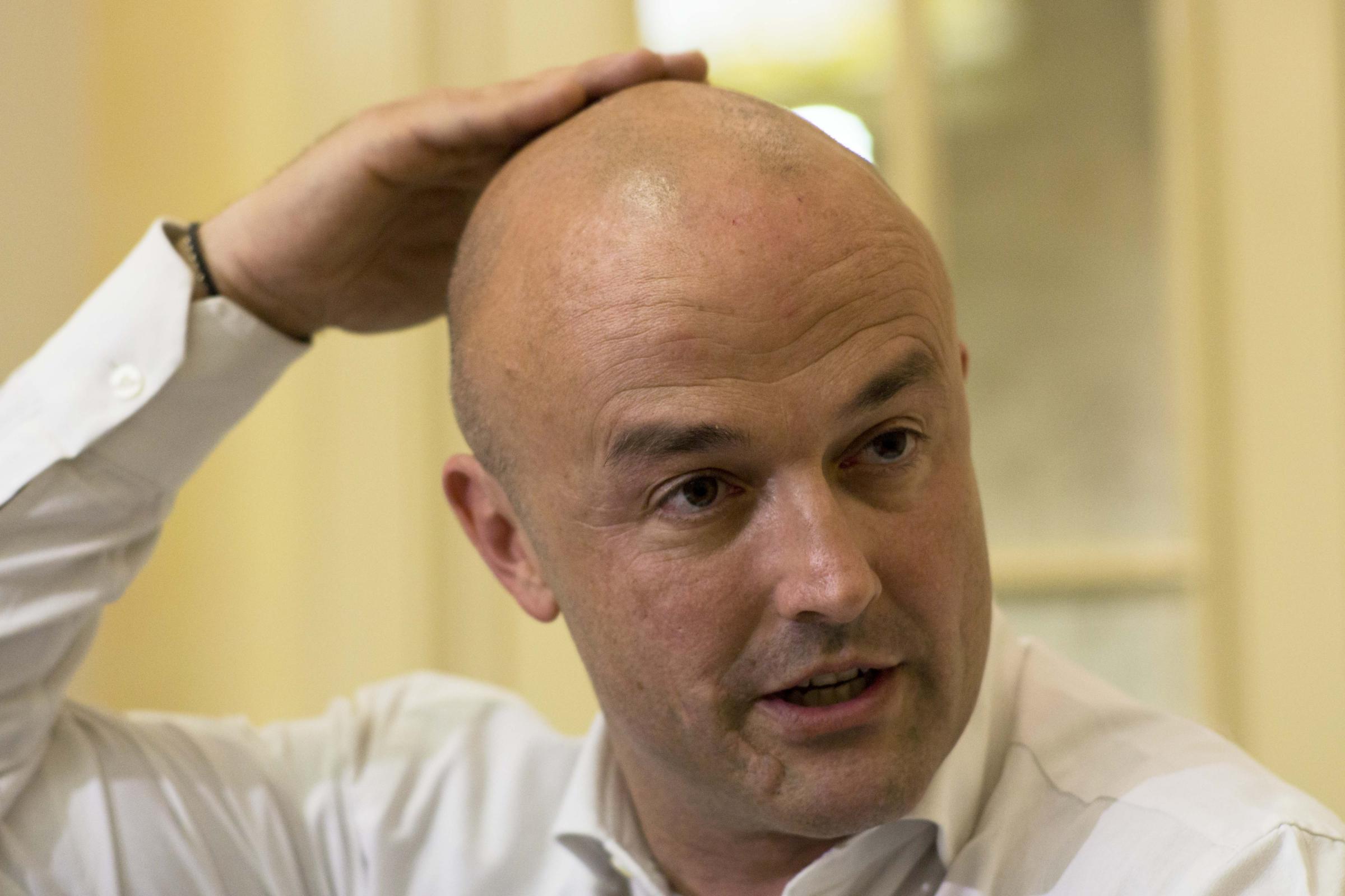 Giornalisti a 5 Stelle: ma chi ve lo fa fare?