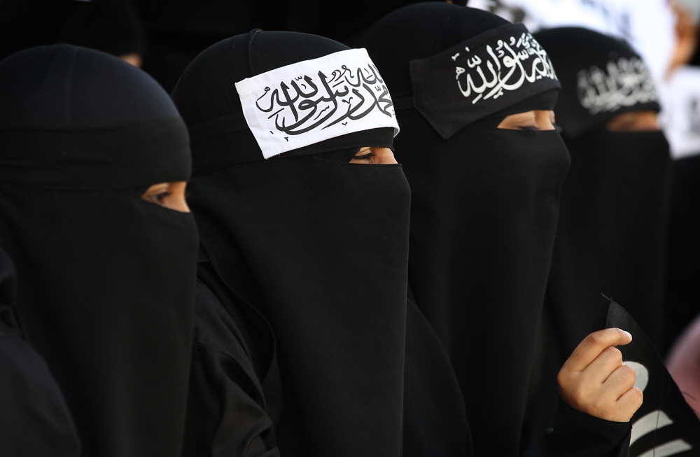 La rapida espansione della dhimmitudine