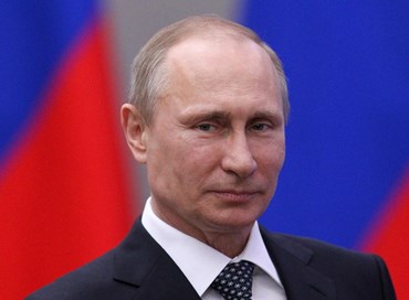 Al via la campagna elettorale russa