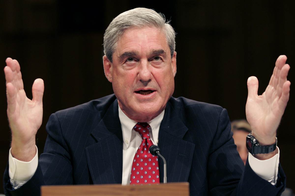 Robert Mueller: le connessioni tra Mosca e il comitato elettorale di Trump 