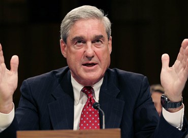 Robert Mueller: le connessioni tra Mosca e il comitato elettorale di Trump