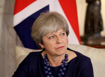 Un accordo urgente sulla sicurezza post-Brexit