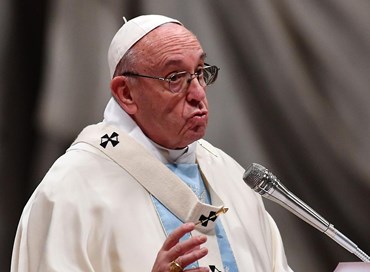 La Commissione pontificia anti abusi inizia con l’ascolto delle vittime