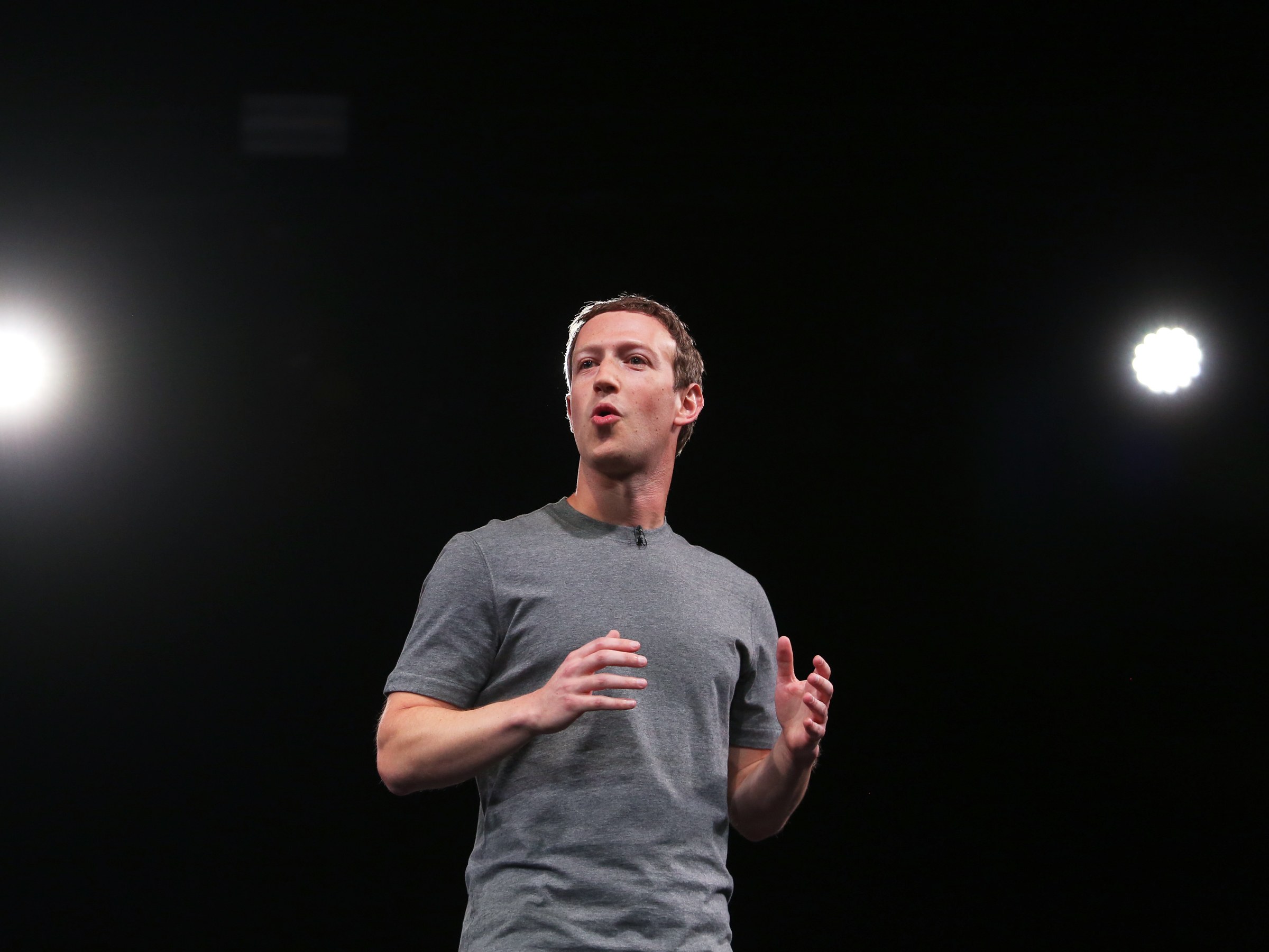 Domani è il “Facebook day”