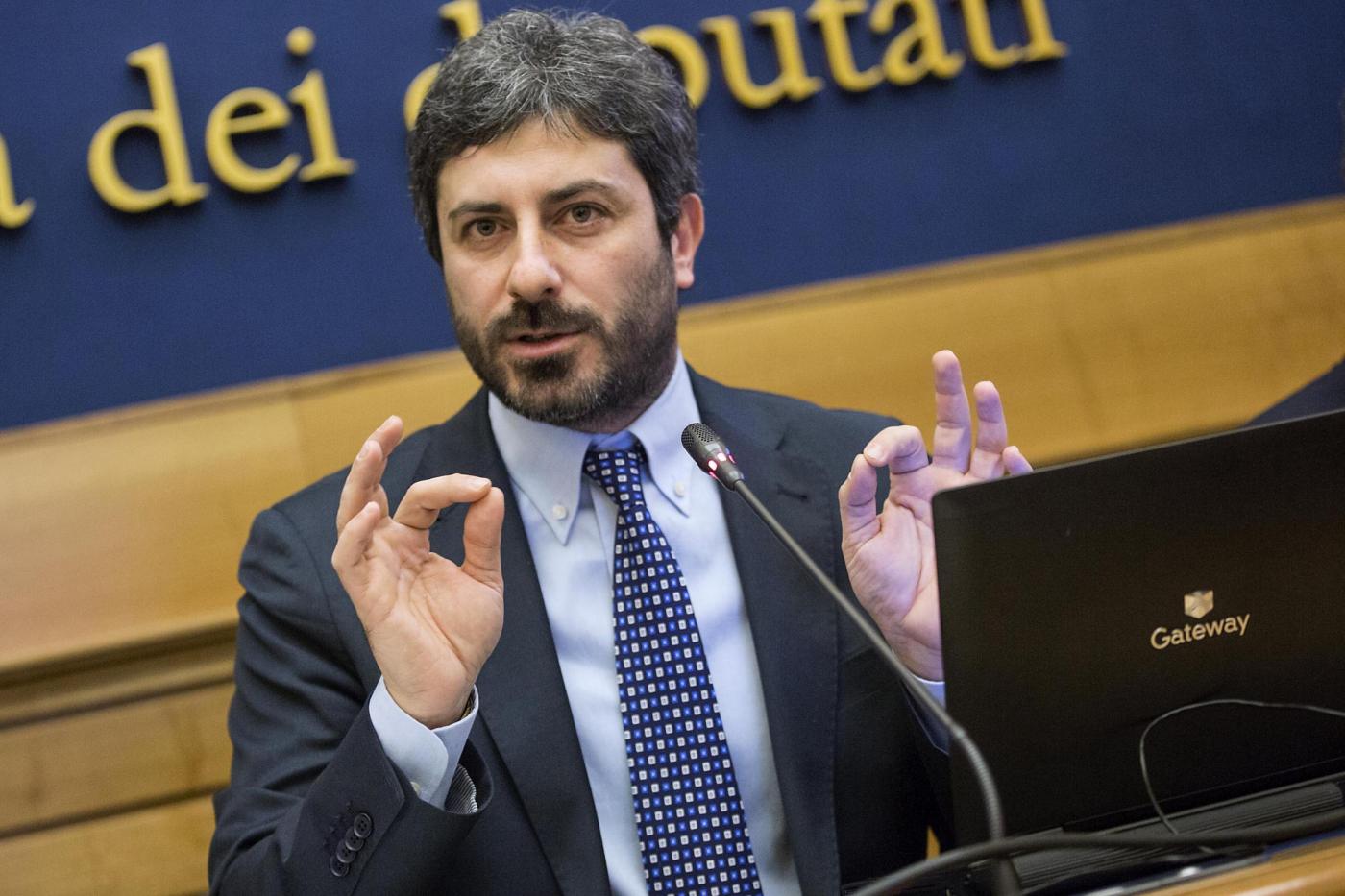 Vitalizi alla Camera, la rivoluzione di Fico