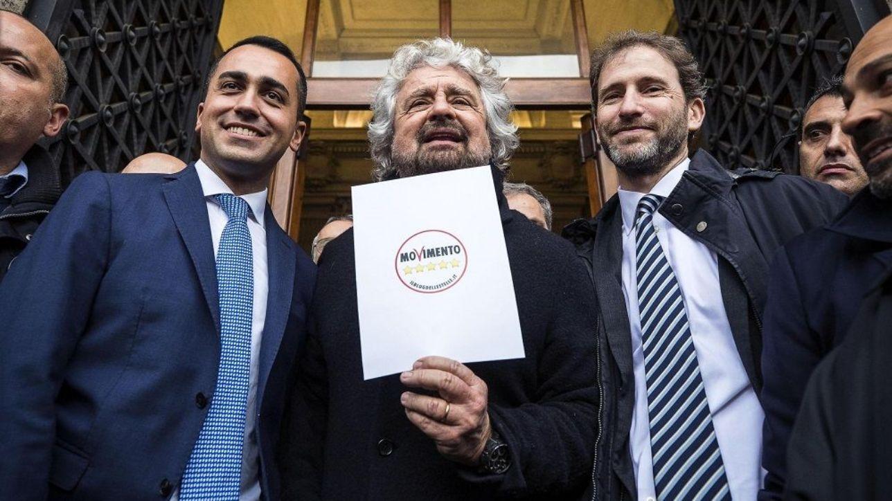 Solo con l’onesta al potere muore una società