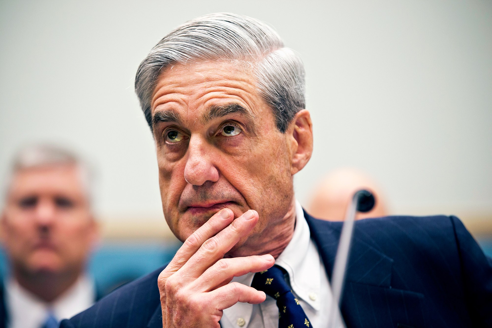 Russiagate, Mueller ora incrimina un avvocato olandese 